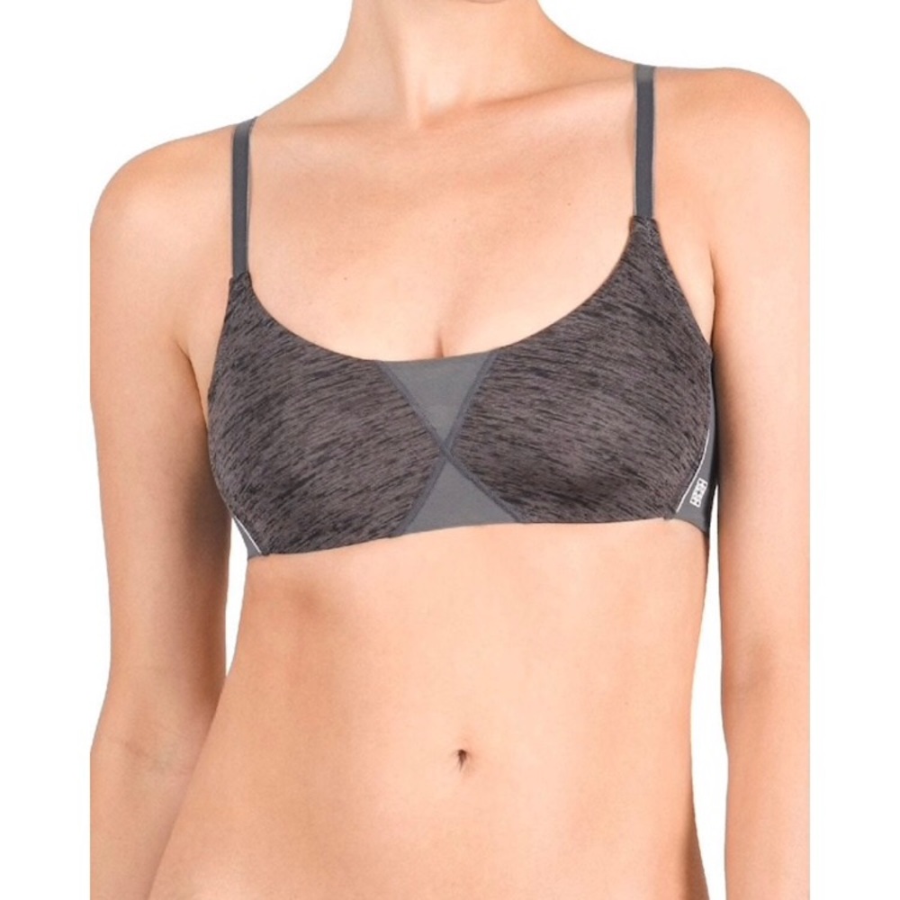 Natori Zen Sports Bra NWT 36/D/DD